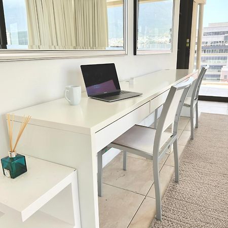 קייפטאון Avenue One Apartments מראה חיצוני תמונה