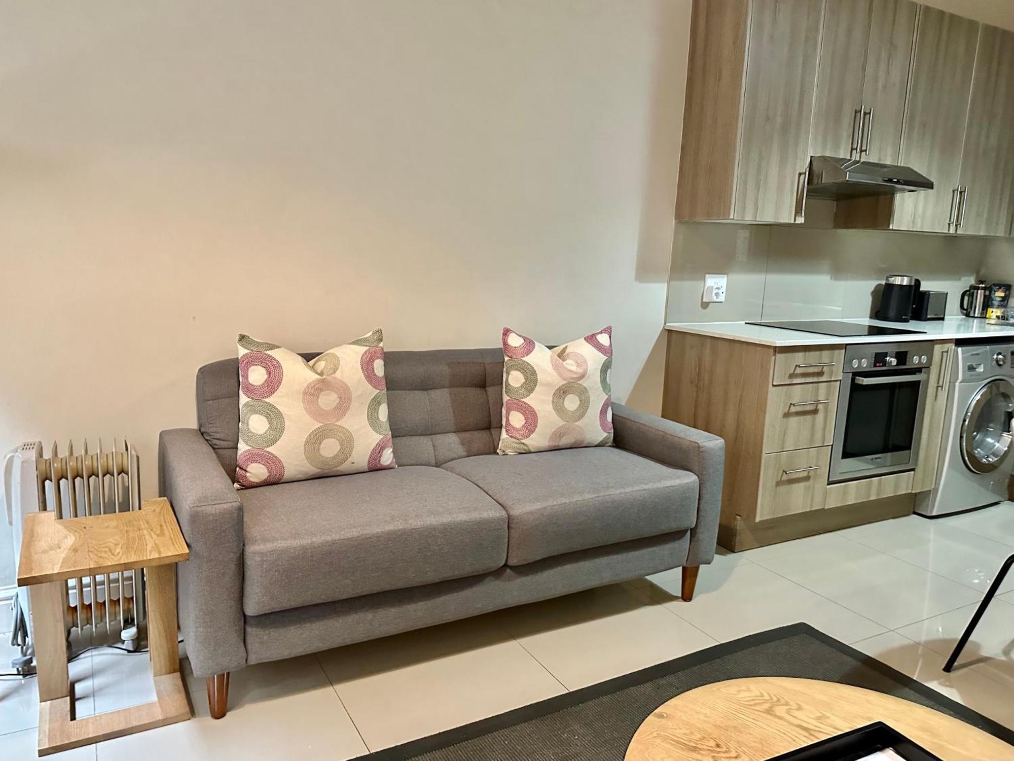 קייפטאון Avenue One Apartments חדר תמונה