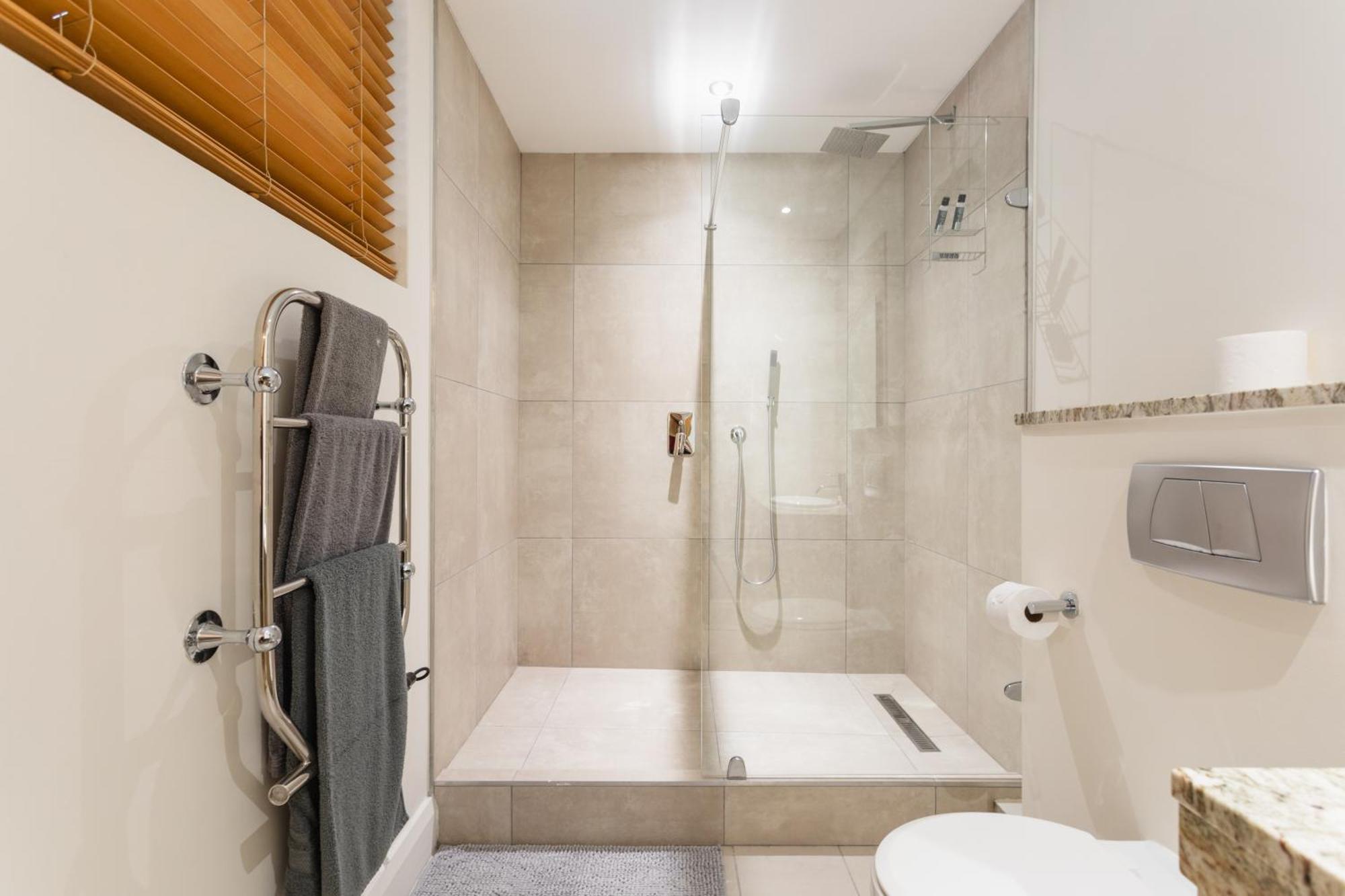 קייפטאון Avenue One Apartments חדר תמונה
