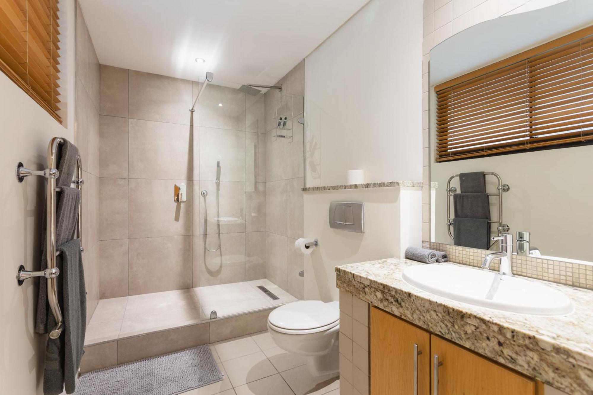 קייפטאון Avenue One Apartments חדר תמונה
