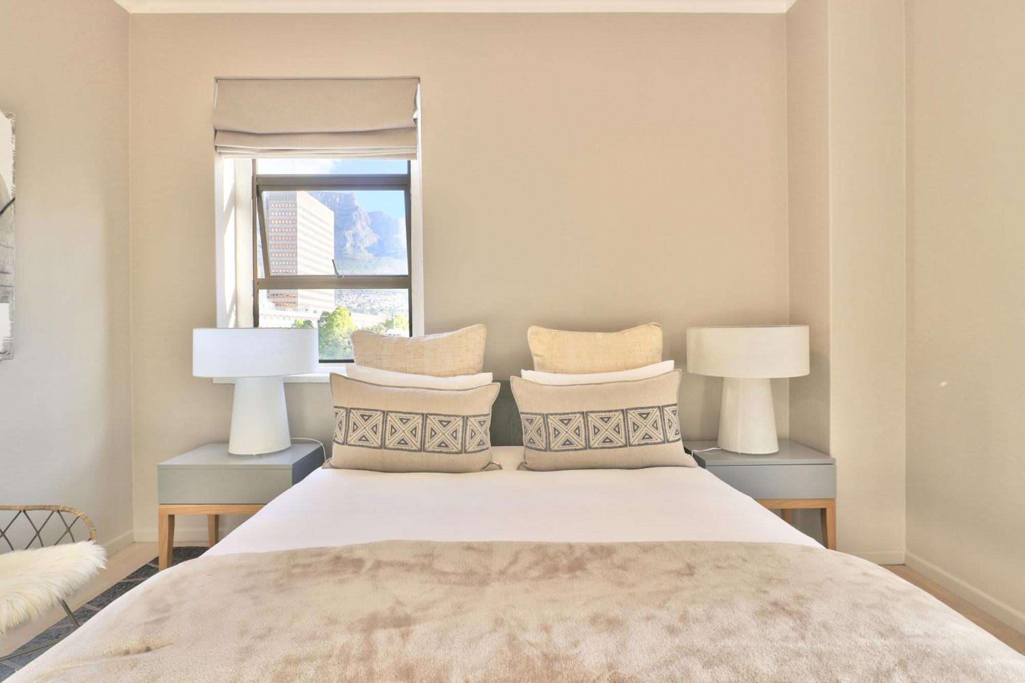 קייפטאון Avenue One Apartments מראה חיצוני תמונה