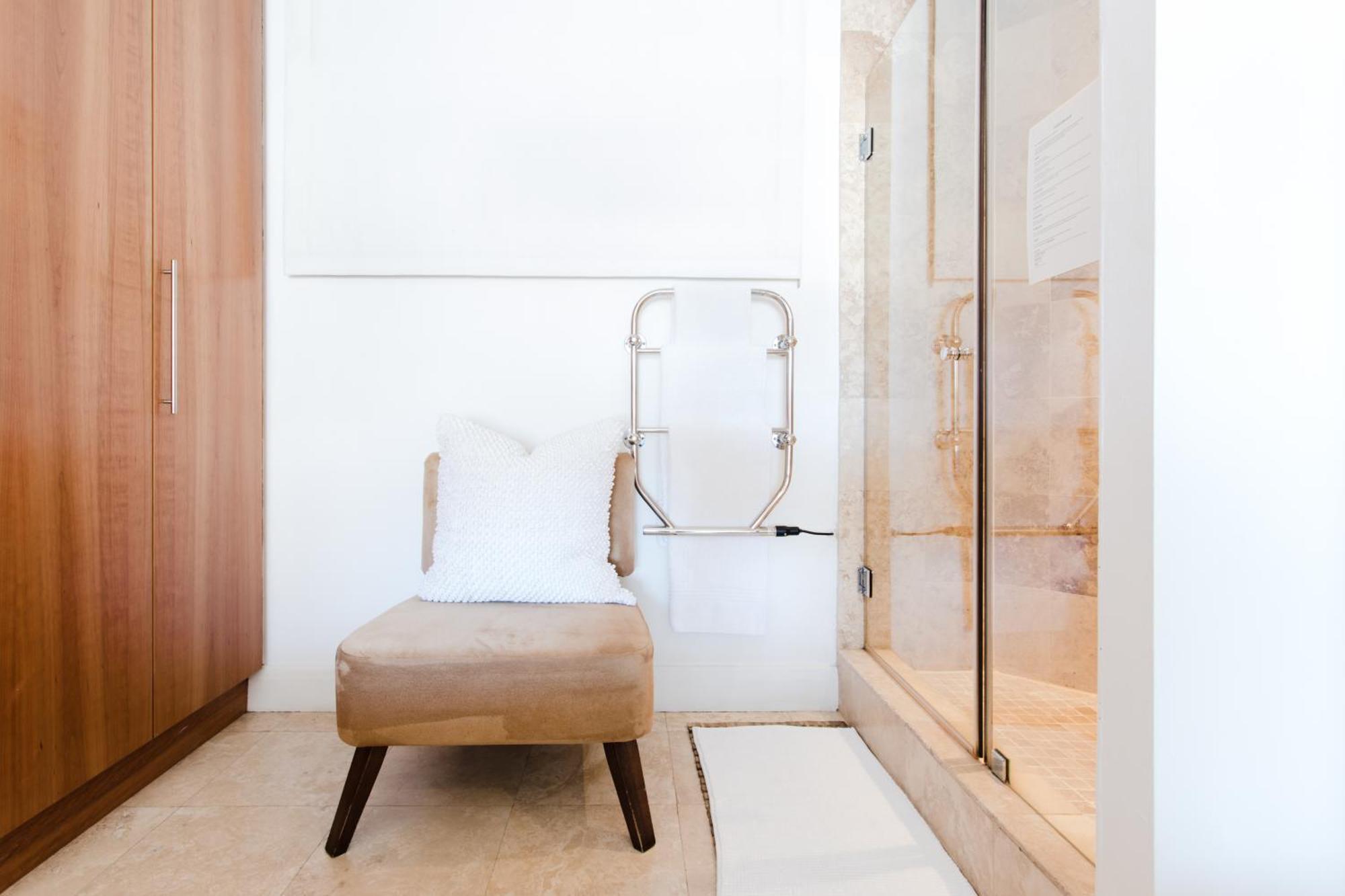 קייפטאון Avenue One Apartments חדר תמונה