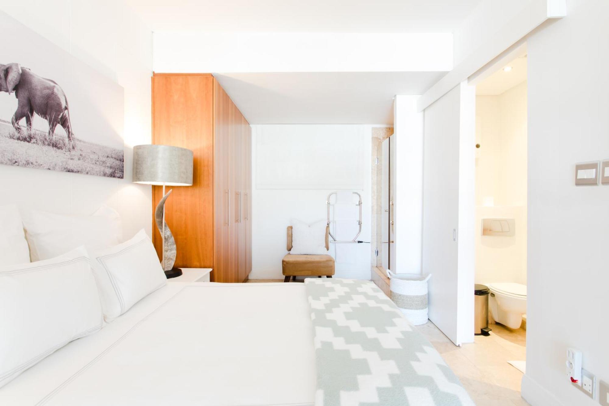 קייפטאון Avenue One Apartments חדר תמונה