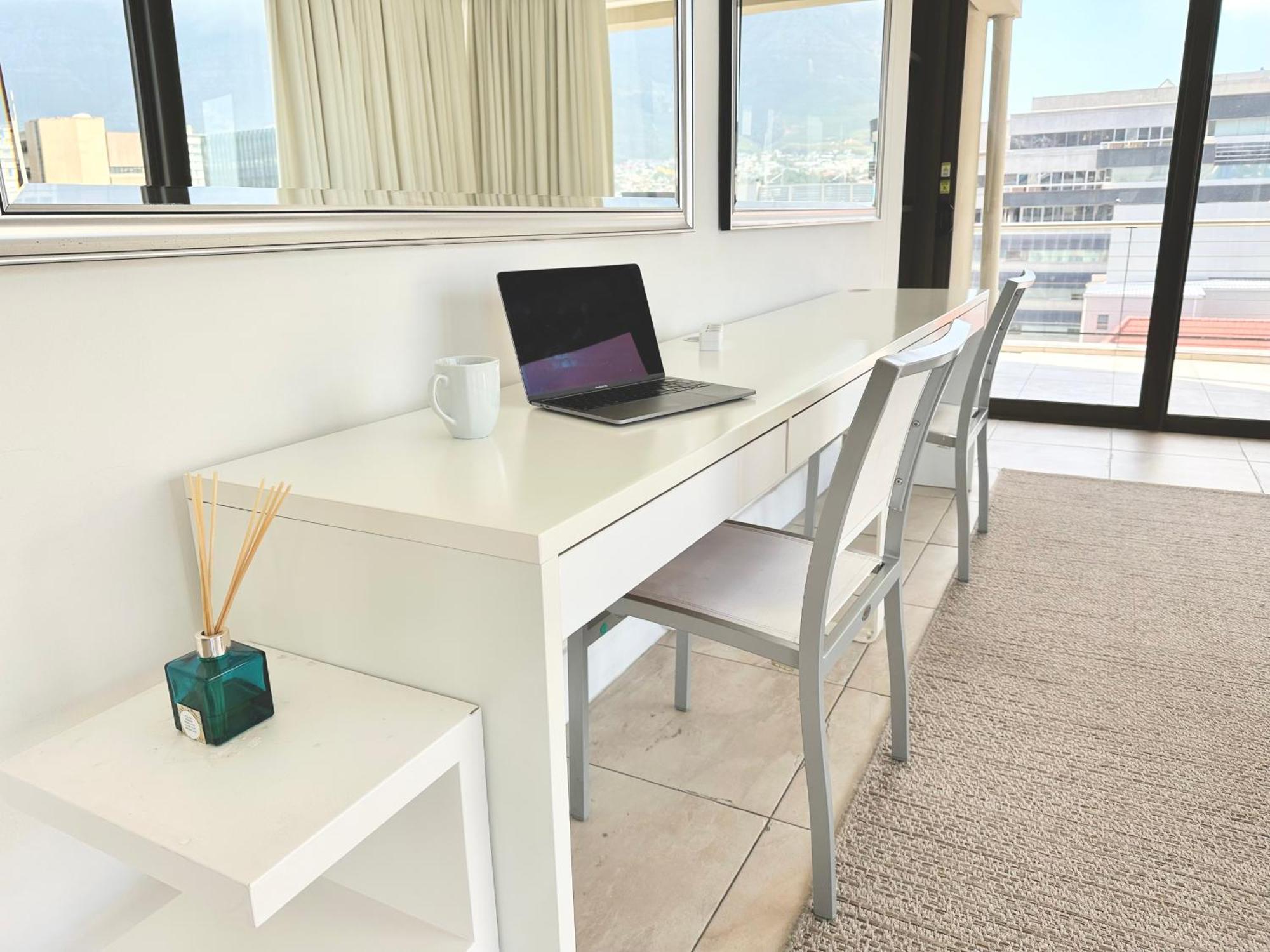 קייפטאון Avenue One Apartments מראה חיצוני תמונה