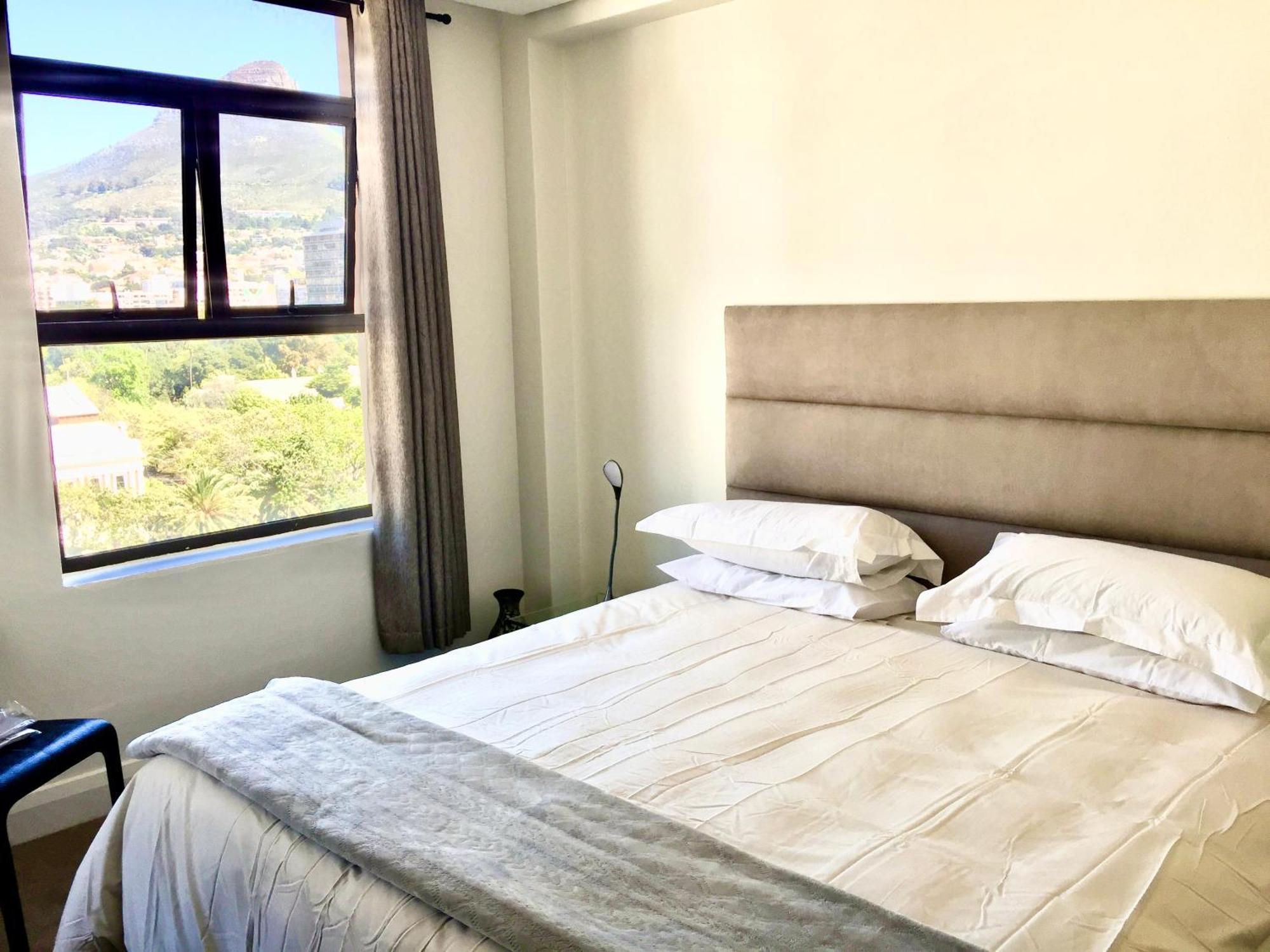 קייפטאון Avenue One Apartments מראה חיצוני תמונה