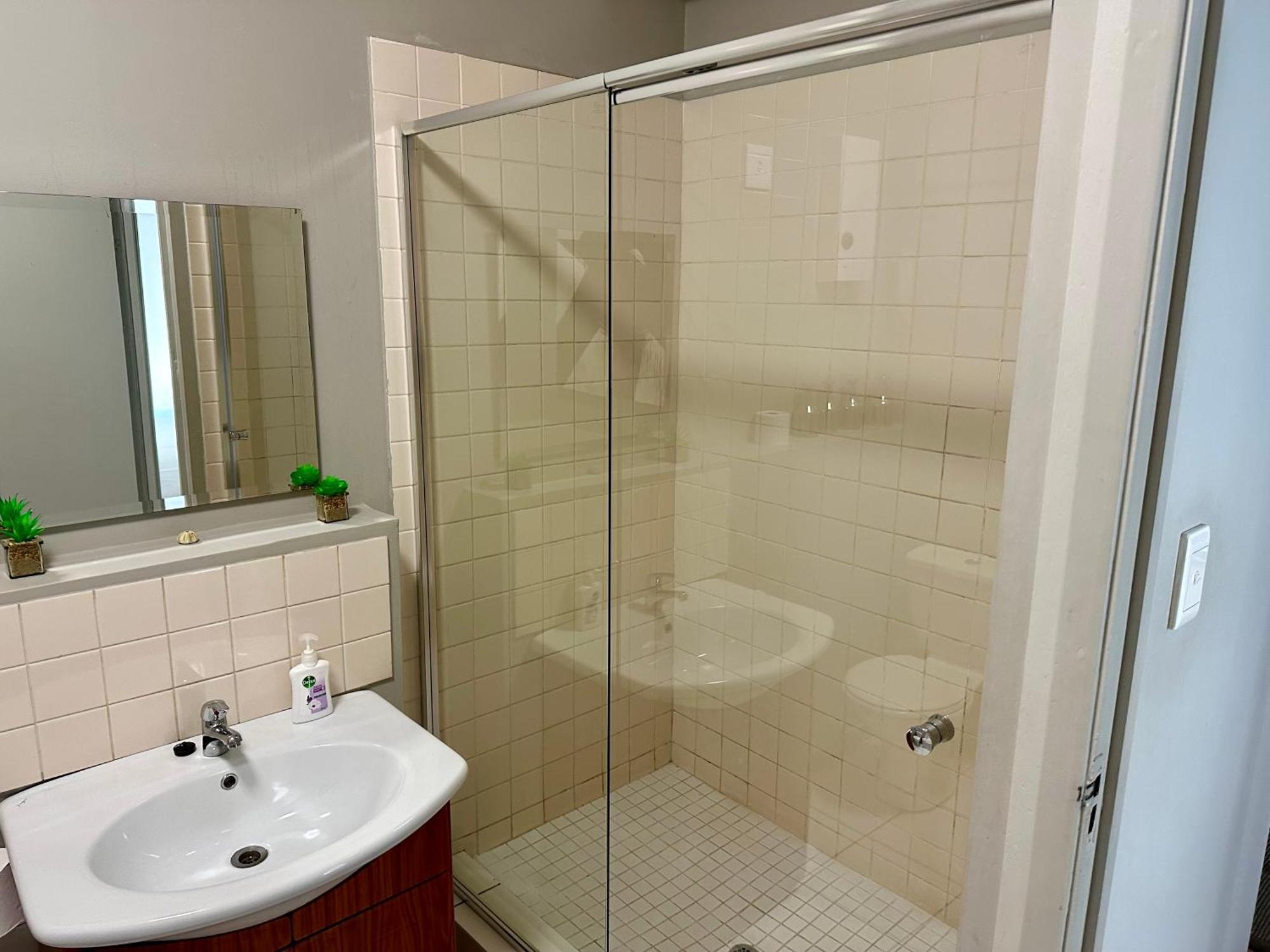 קייפטאון Avenue One Apartments מראה חיצוני תמונה