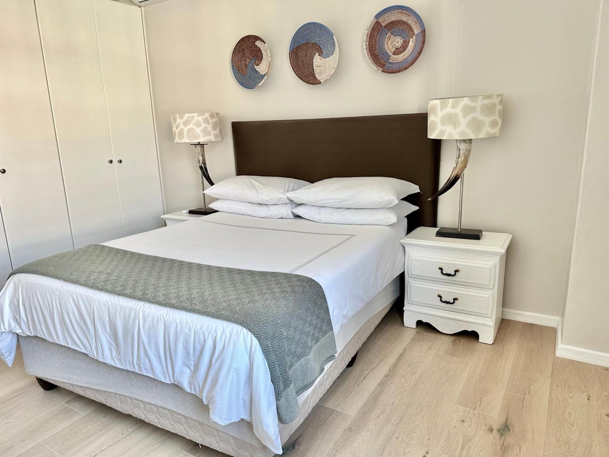 קייפטאון Avenue One Apartments חדר תמונה
